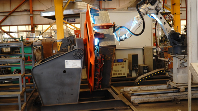 机器人 机器人.